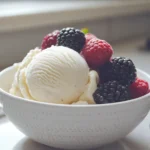 Is there any ice cream that isn't ultra processed?