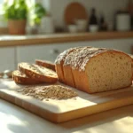healthy bread​
