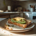 Is sourdough bread really healthier?