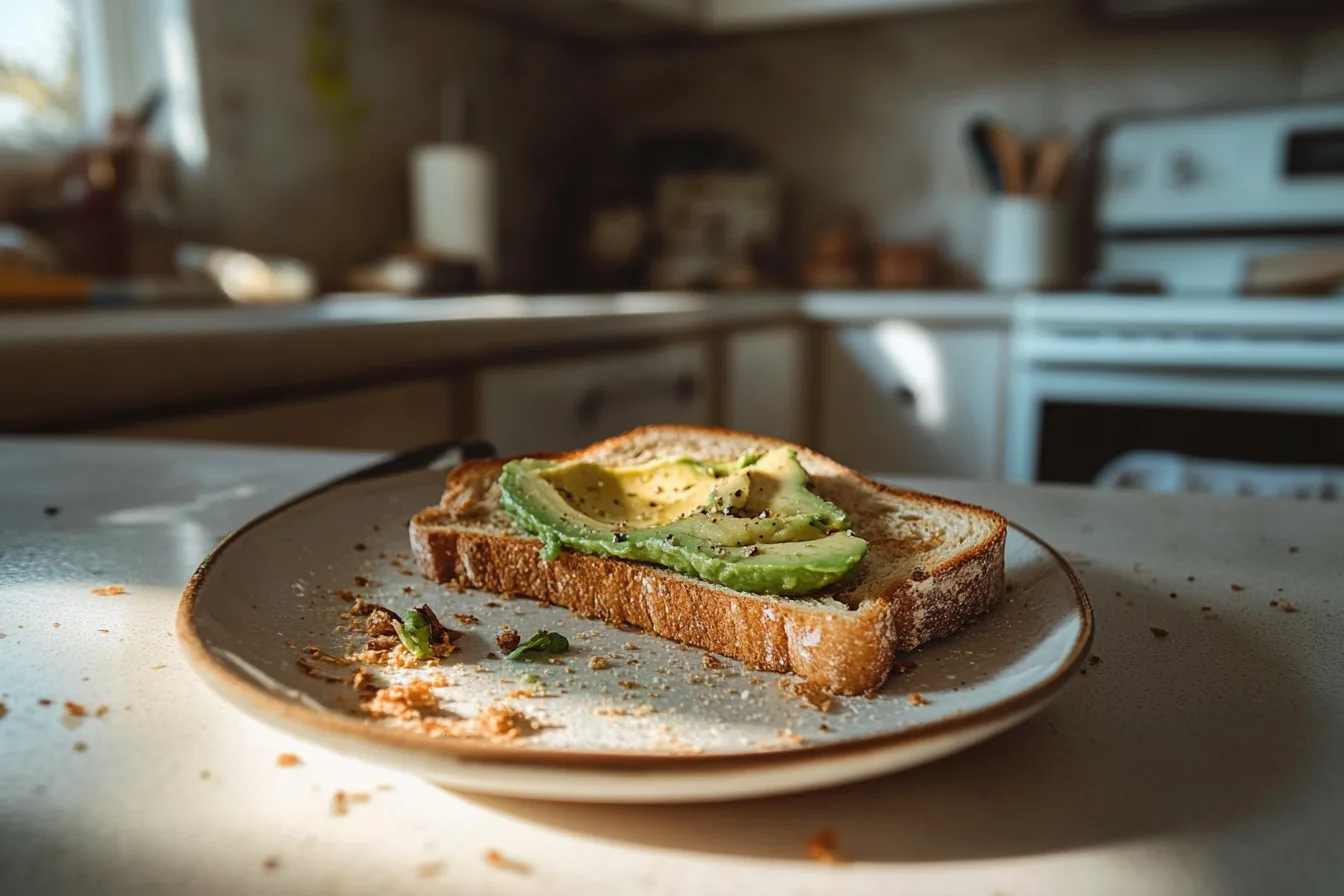 Is sourdough bread really healthier?
