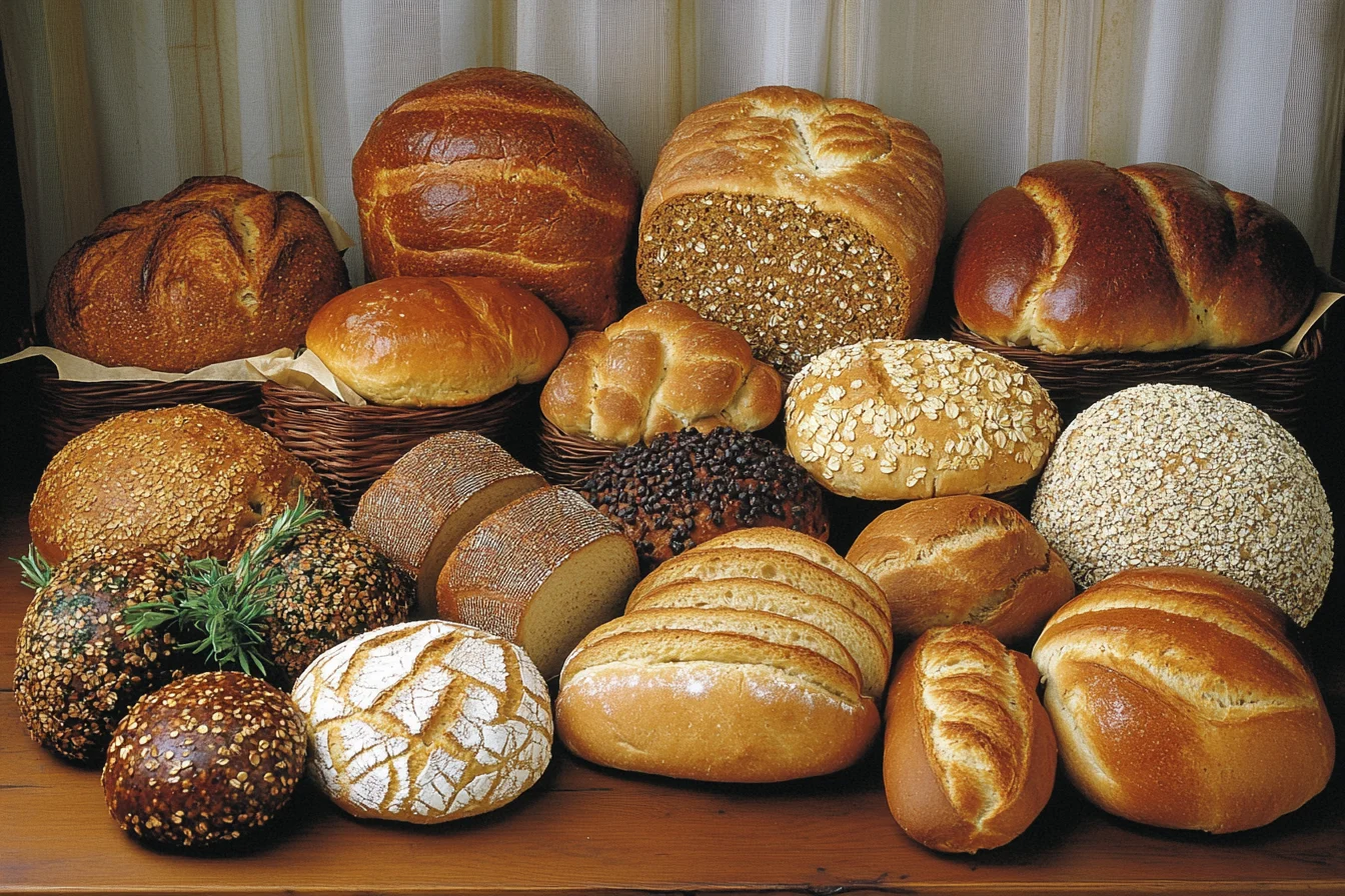 Best Bread for Weight Loss Choices