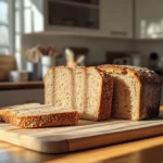 What bread is the healthiest to eat?